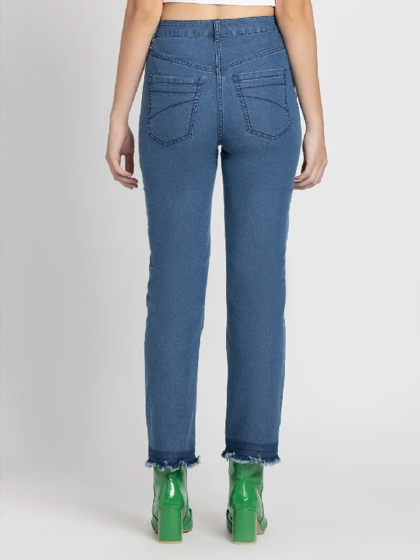 Alana Denim Jeans