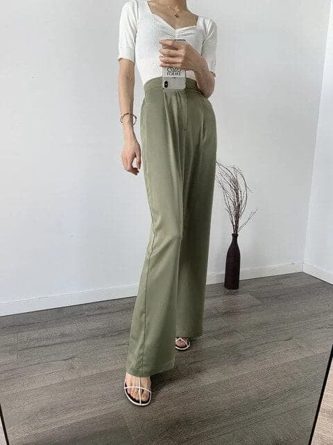 Army Green / L