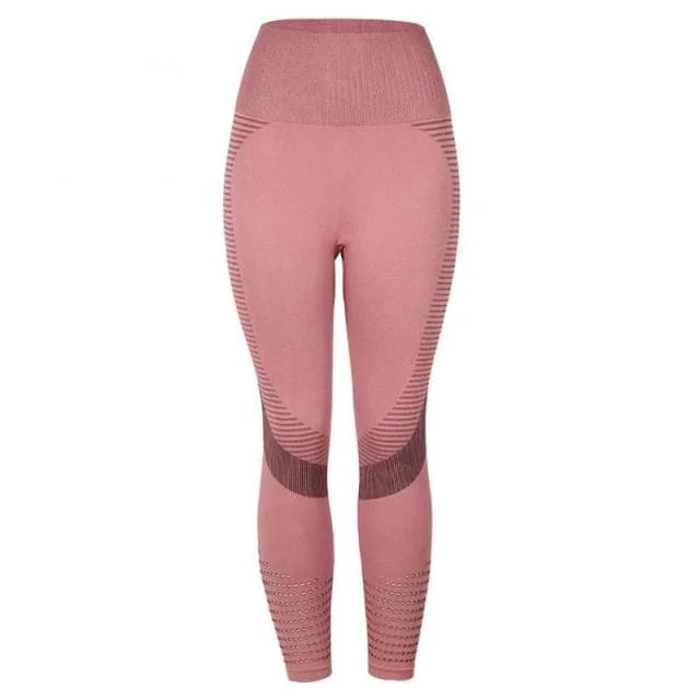 Pink pants / L