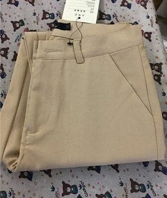 Khaki / L