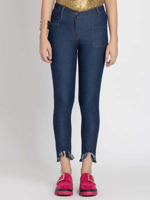 Deborah Denim Jeans