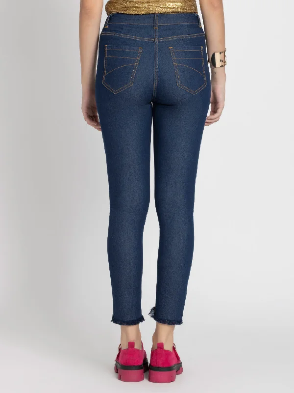 Deborah Denim Jeans