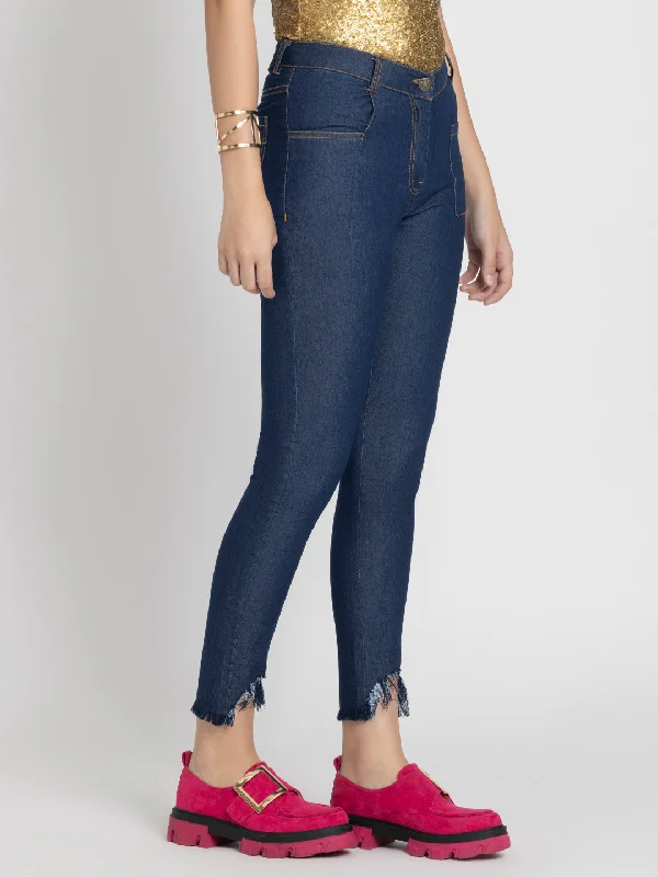 Deborah Denim Jeans