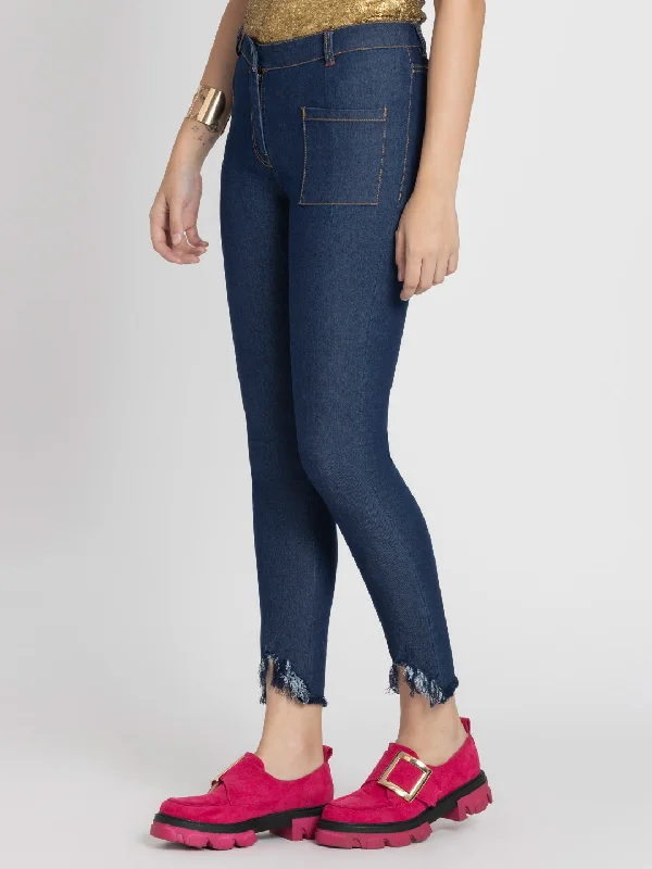 Deborah Denim Jeans