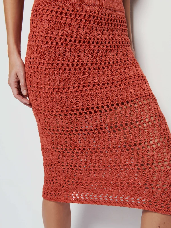 Driana Skirt