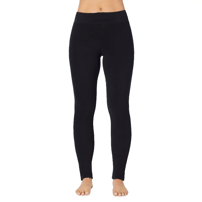 Fleecewear With Stretch Legging PETITE