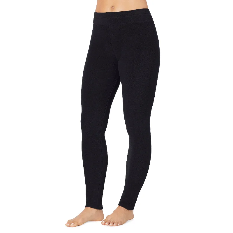 Fleecewear With Stretch Legging PETITE