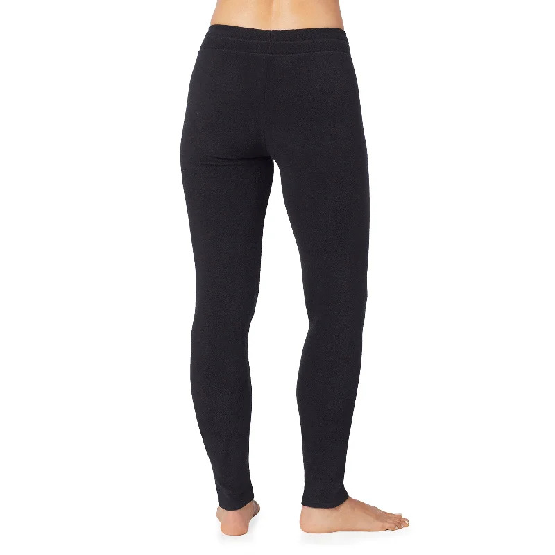 Fleecewear With Stretch Legging PETITE