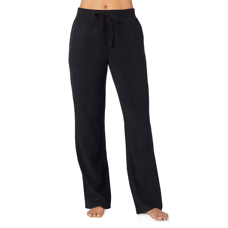 Fleecewear With Stretch Lounge Pant