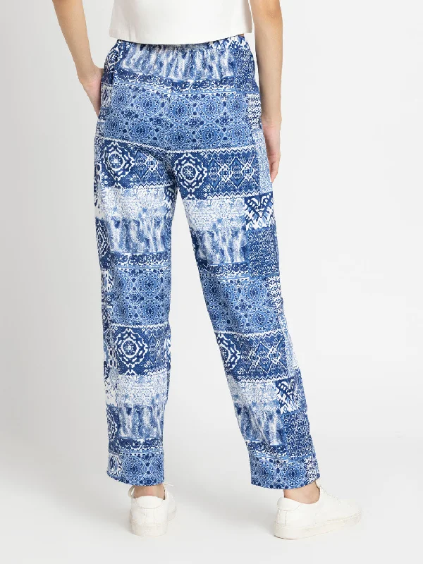 Indigo Pant