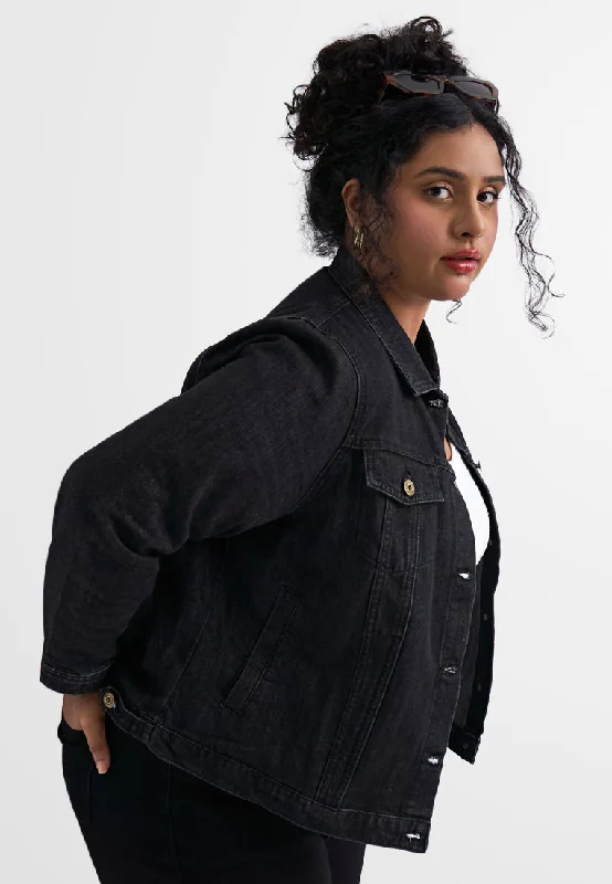 Jezebel Denim Jacket 2.0