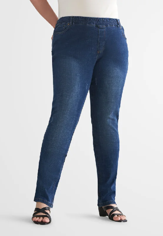 Jordy TALL Ultra Stretch Skinny Cut Jeans