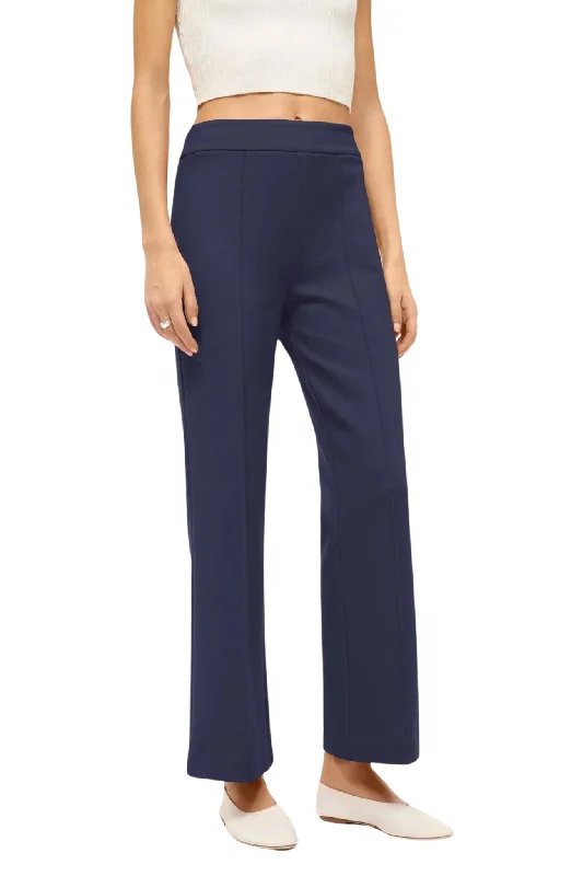 Knack Pant in Navy