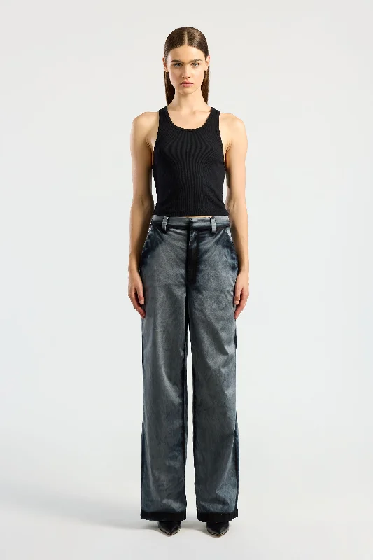 London Relaxed Pant