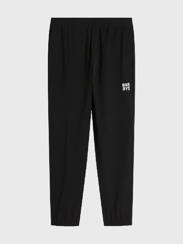 LULULEMON BLK SURGE JOGGER