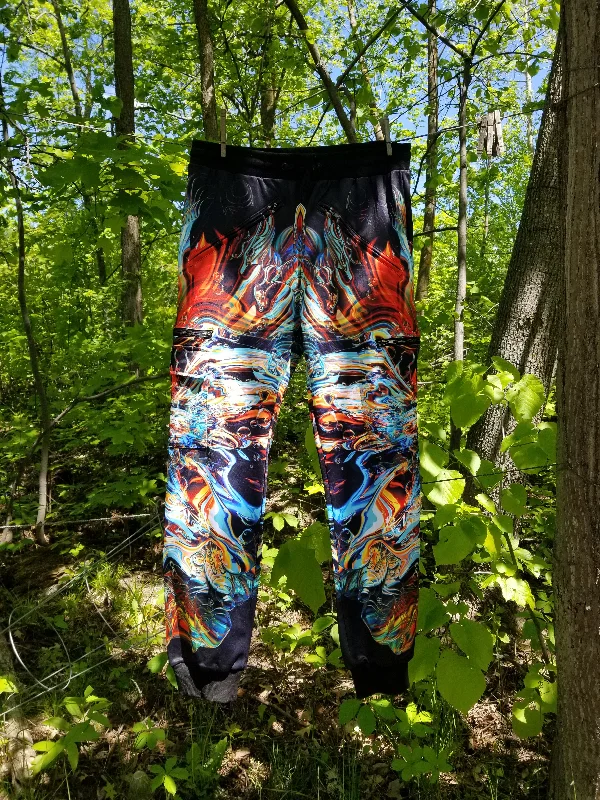 Mercury in Retrograde Joggers (Medium and 3X available)