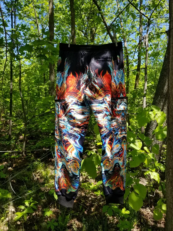 Mercury in Retrograde Joggers (Medium and 3X available)