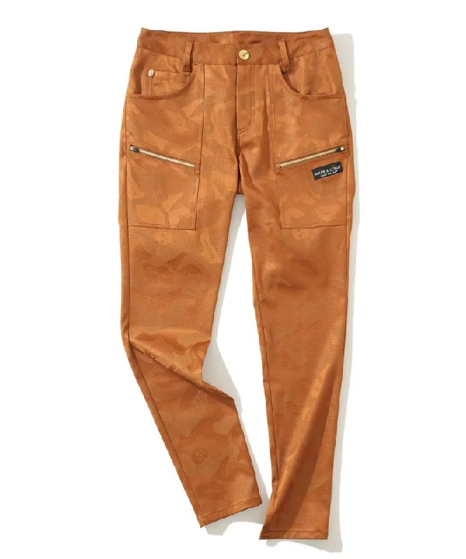 Gauge Skiny Pants | WOMEN