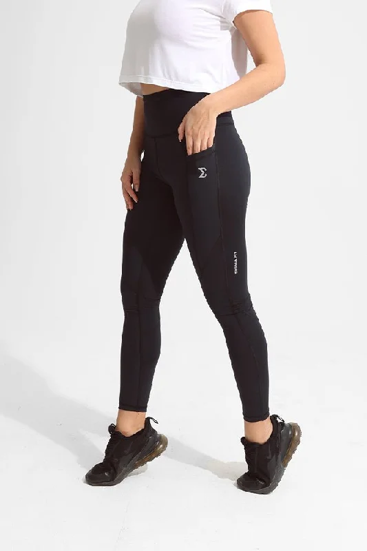 Black Revival leggings