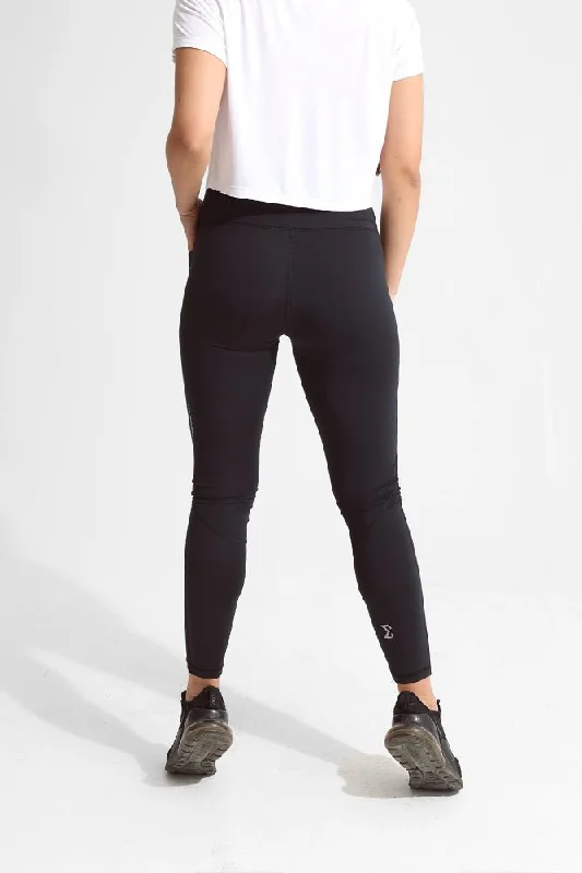 Black Revival leggings