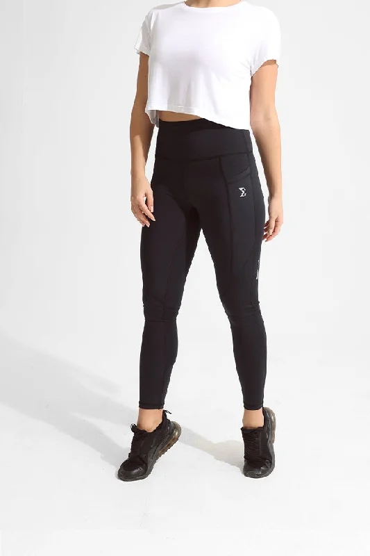 Black Revival leggings