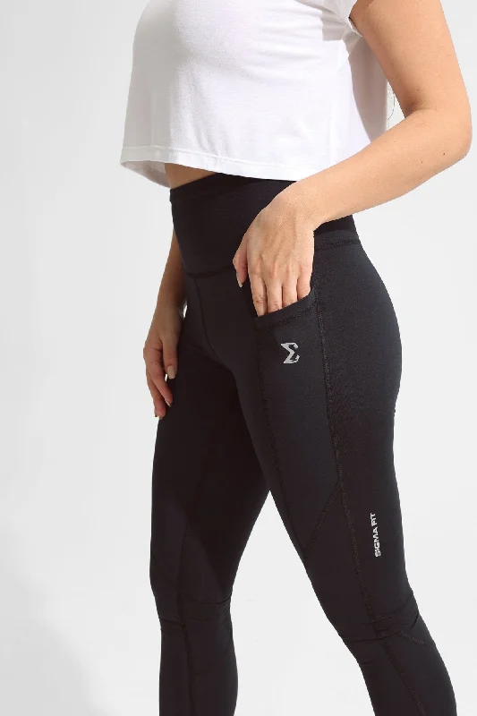 Black Revival leggings