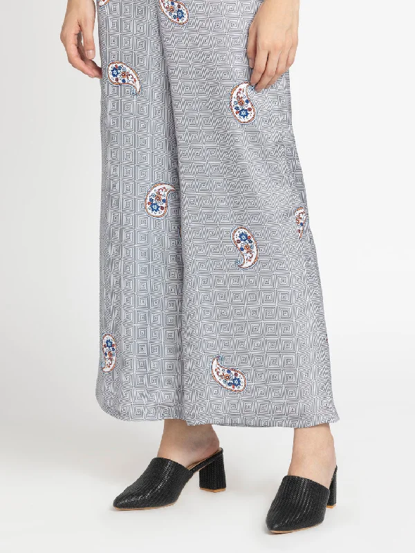 Paisley Pant