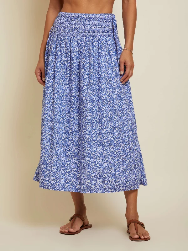 Primrose Skirt