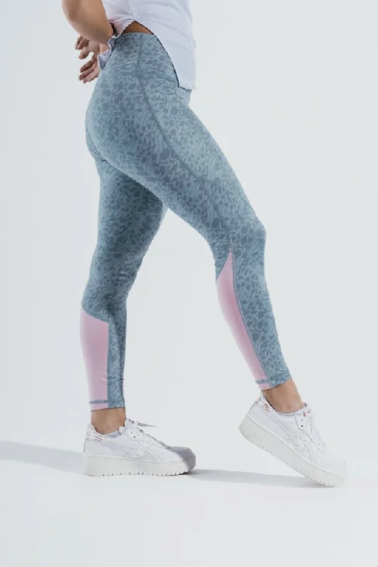 Forget Me Not Revival leggings