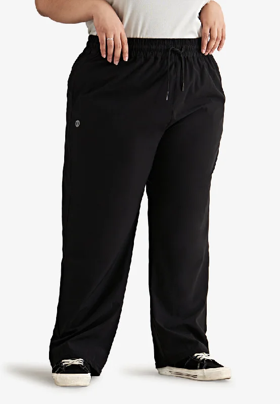 Trail OUTDOOR Quick Dry Straight Cut Pants