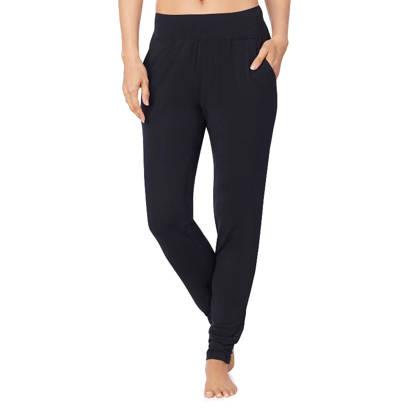 Softwear With Stretch Jogger