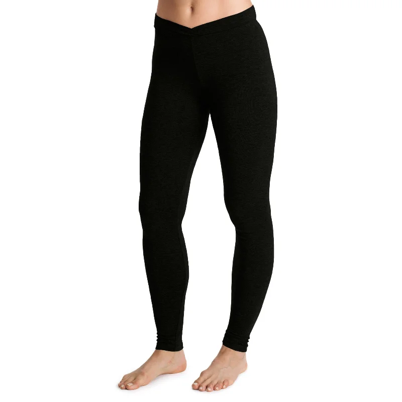 Softwear With Stretch Legging