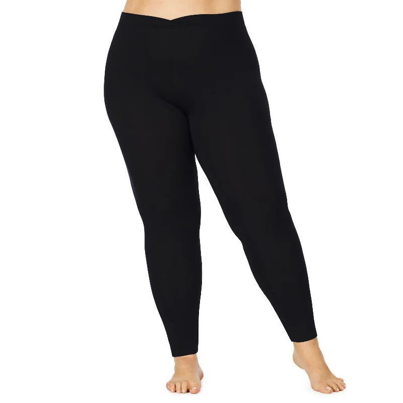 Softwear With Stretch Legging PLUS