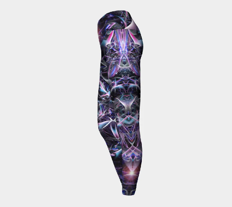 Starlight High Waist Leggings