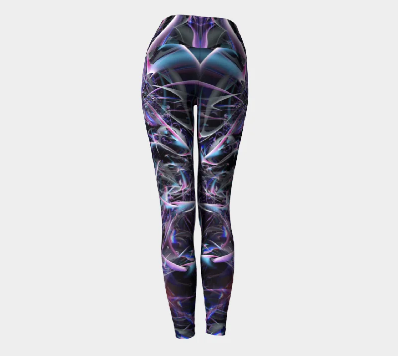 Starlight High Waist Leggings