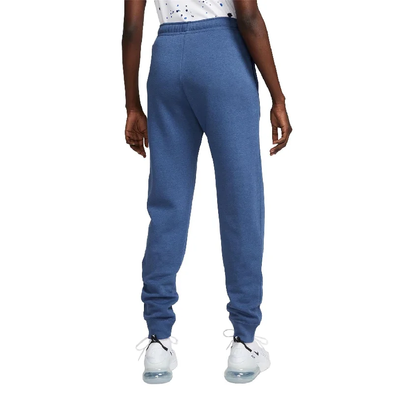 Women's Nike USMNT 2023 Travel Blue Pants