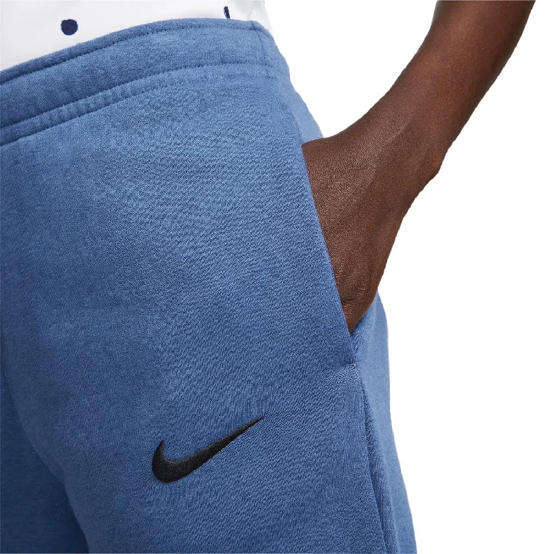 Women's Nike USMNT 2023 Travel Blue Pants