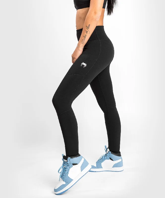 Venum Essential Leggings Performance - Black