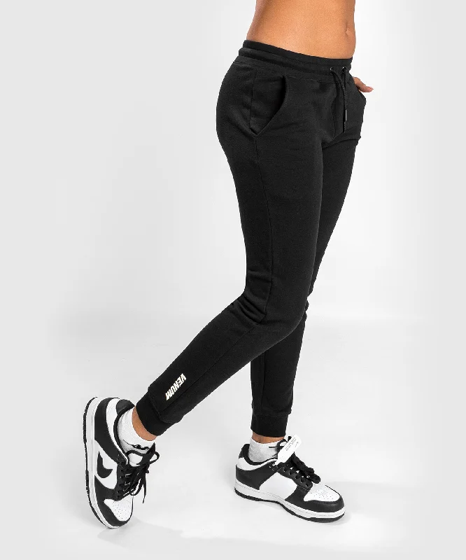 Venum Essential Women's Joggers - Black