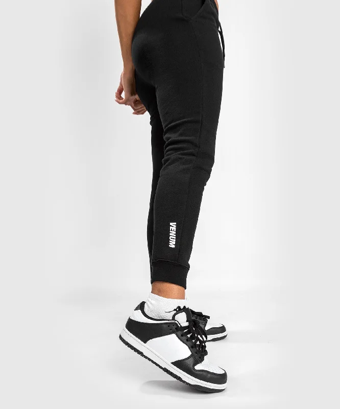 Venum Essential Women's Joggers - Black