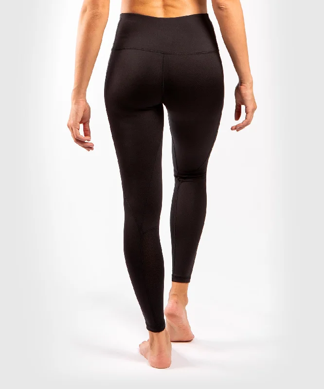 Venum G-Fit Leggings - For Women - Black/Black