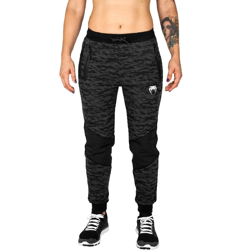 Venum Laser Joggers - For Women - Exclusive - Dark Camo