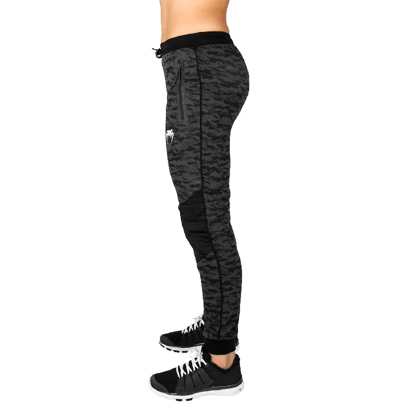 Venum Laser Joggers - For Women - Exclusive - Dark Camo