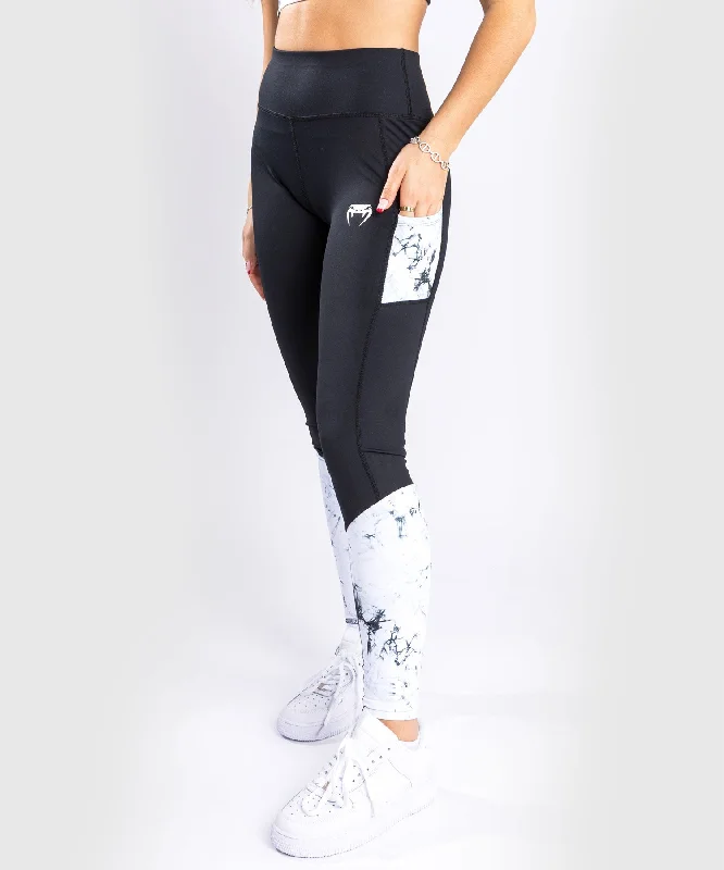 Venum Power Evo Leggings - For Women - Marble