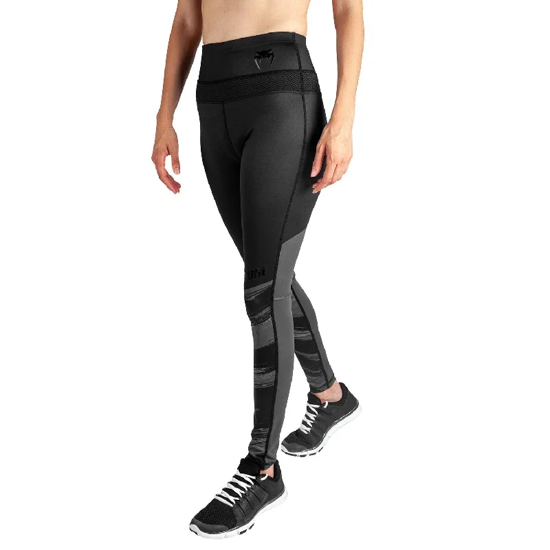 Venum Rapid 2.0 Leggings - For Women - Black/Black