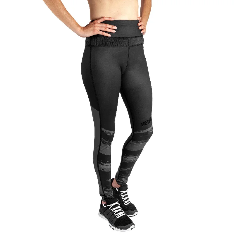 Venum Rapid 2.0 Leggings - For Women - Black/Black