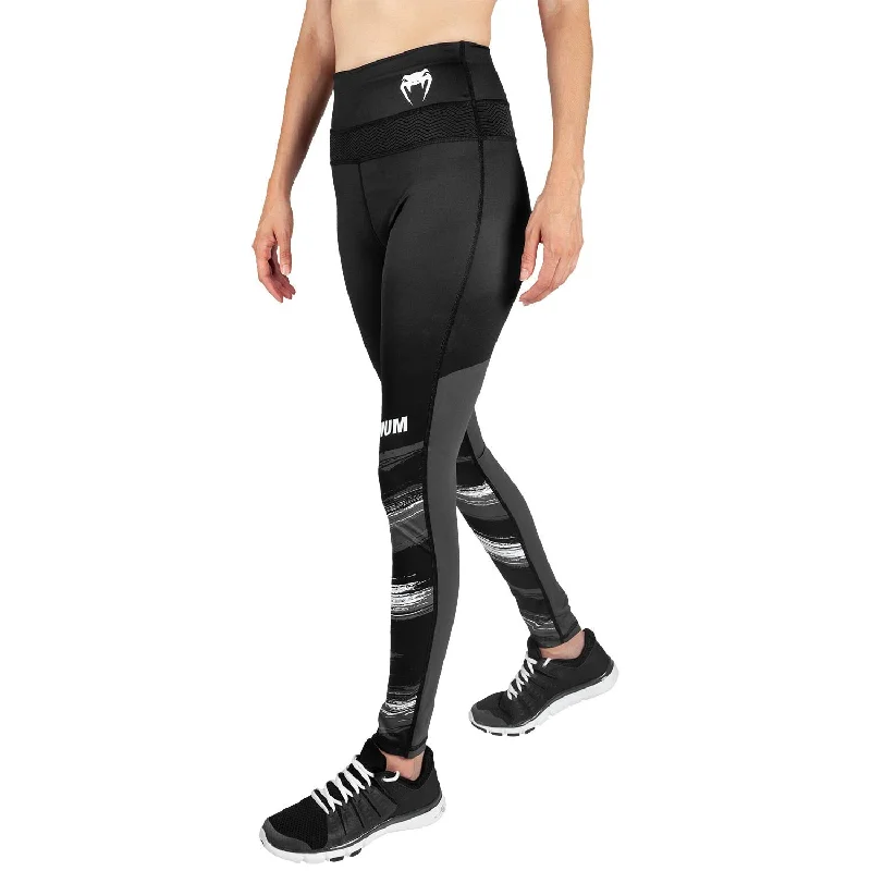 Venum Rapid 2.0 Leggings - For Women - Black/White