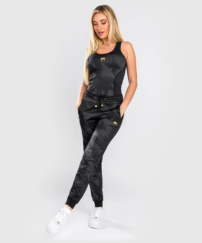 Venum Razor Joggers - For Women - Black/Gold