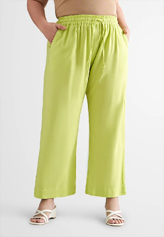 Lime Green / XL