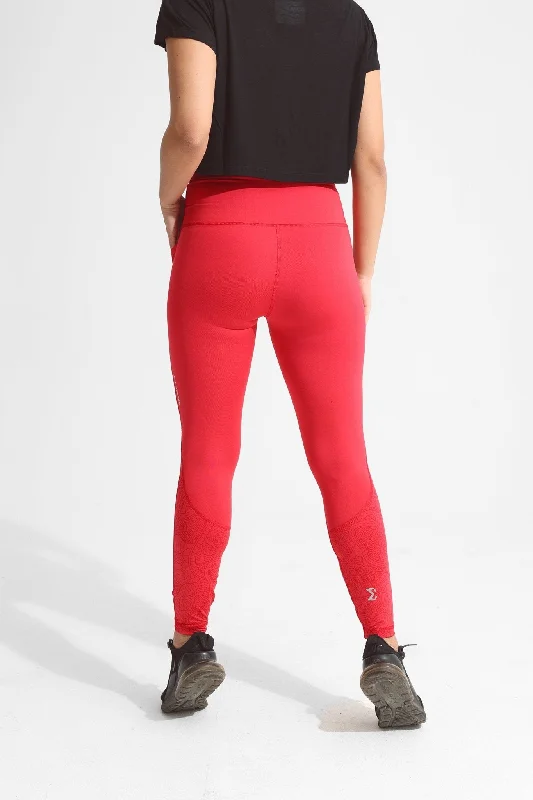 Viva Magenta Revival leggings